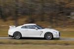 Nissan GT-R 2011 года